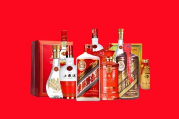 收购行情：南通市如东县名酒回收值多少钱？