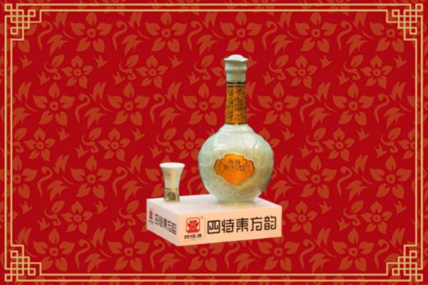 南通市如东县烟酒回收四特酒